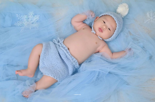忻州母乳宝宝大便颜色
